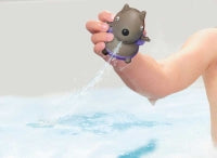 Peppas Pool Party