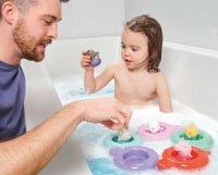 Peppas Pool Party