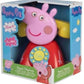 Peppas Telephone