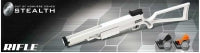 Petron Stealth Rifle - UK Only