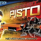 Petron Sureshot Pistol - UK Only