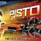 Petron Sureshot Pistol - UK Only