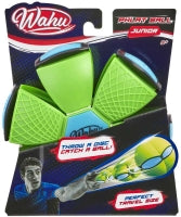 Phlat Ball Junior Assorted