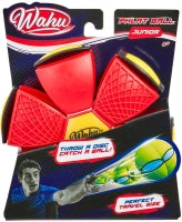 Phlat Ball Junior Assorted