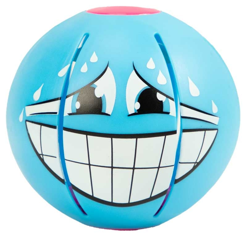 Phlat Ball Mini Monster Balls Assorted