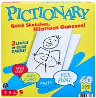 Pictionary Core Refresh
