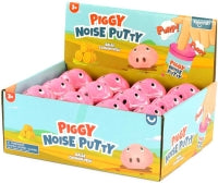 Piggy Noise Putty