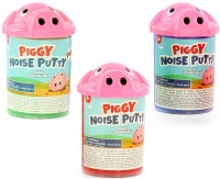 Piggy Noise Putty