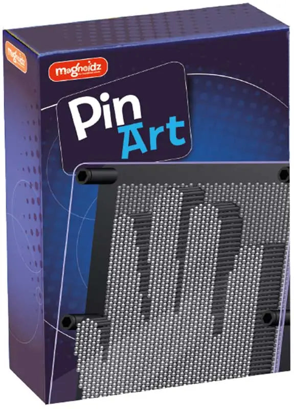 Pin Art