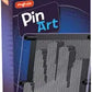 Pin Art
