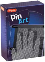 Pin Art
