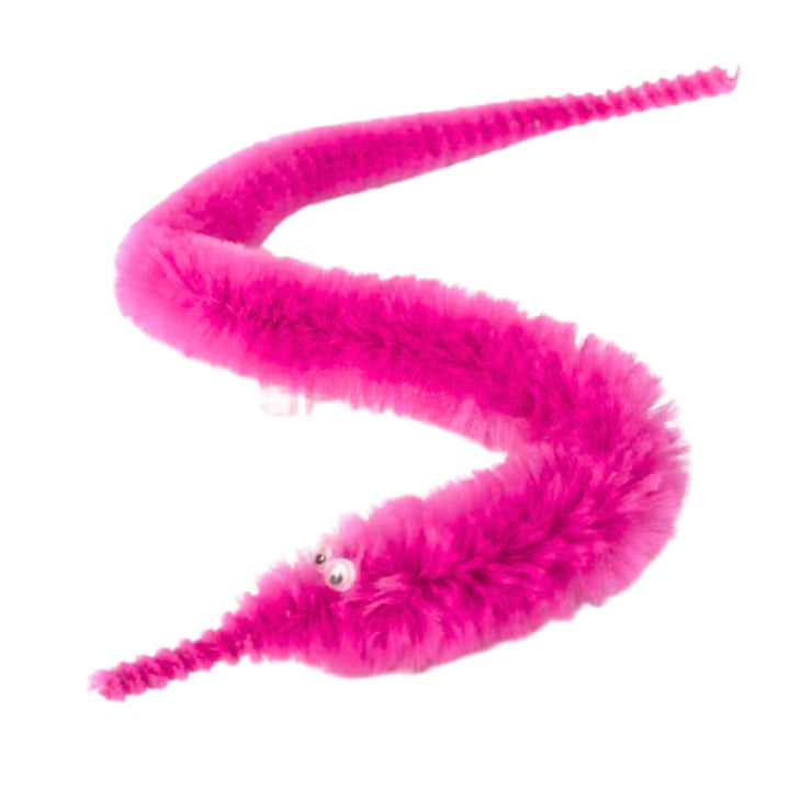 Magic Wringler - 20cm Stretchy Wiggly Toy for Kids