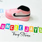 "Soft Squeeze Squishy Trainers Shoes: Slow Rising Delights for Girls and Boys in Medium and Jumbo Sizes!"
