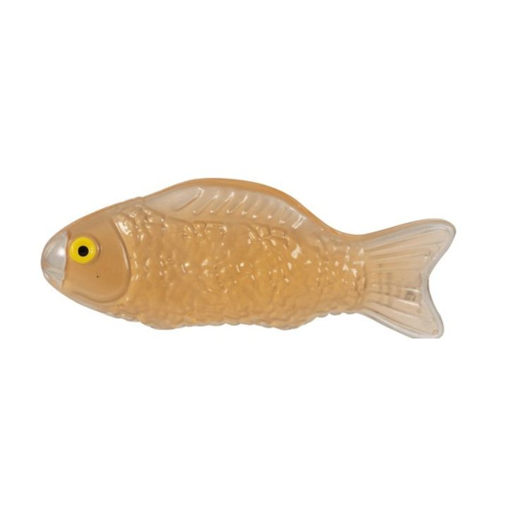 Sticky Icky Fish - 19 cm Stretchy Fun Toy for Kids