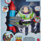 Pixar Large Scale Feature Buzz With Rocket