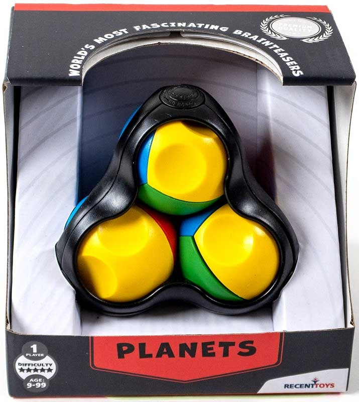 Planets