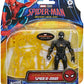 Spider-man Brand New Day - Black Suit Spiderman Figure