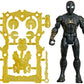 Spider-man Brand New Day - Black Suit Spiderman Figure