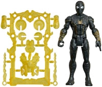 Spider-man Brand New Day - Black Suit Spiderman Figure