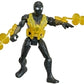 Spider-man Brand New Day - Black Suit Spiderman Figure