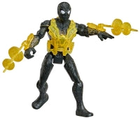 Spider-man Brand New Day - Black Suit Spiderman Figure