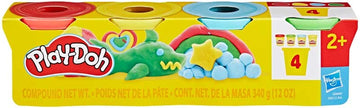 Play-doh Classic Color Assorted