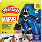 Play-doh Marvel Figure Assorted