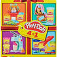 Play - Doh Mini Classics Bundle