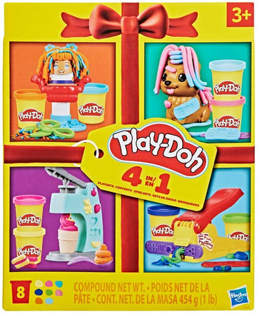 Play - Doh Mini Classics Bundle