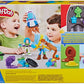 Play Doh Ts Space Creations