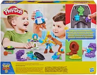 Play Doh Ts Space Creations - view 2