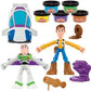 Play Doh Ts Space Creations - view 3