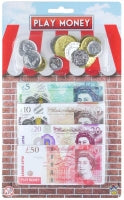 Play Money Pounds