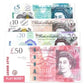 Play Money Pounds