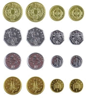 Play Money Pounds