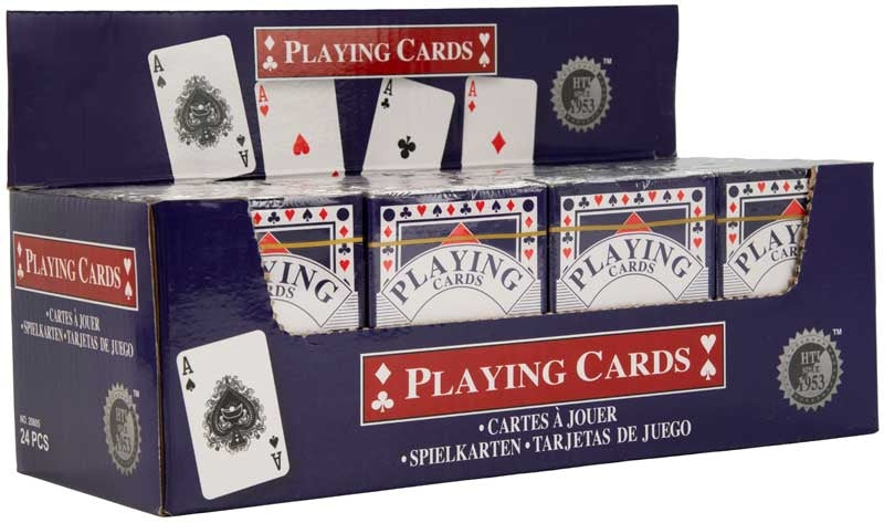 Playing Cards