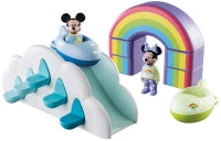 Playmobil 1.2.3 & Disney: Mickeys & Minnies