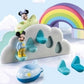 Playmobil 1.2.3 & Disney: Mickeys & Minnies