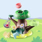 Playmobil 1.2.3 & Disney: Winnies & Piglets