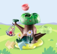 Playmobil 1.2.3 & Disney: Winnies & Piglets