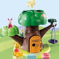 Playmobil 1.2.3 & Disney: Winnies & Piglets