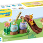 Playmobil 1.2.3 & Disney: Winnies & Tiggers