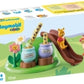 Playmobil 1.2.3 & Disney: Winnies & Tiggers