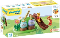 Playmobil 1.2.3 & Disney: Winnies & Tiggers