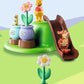 Playmobil 1.2.3 & Disney: Winnies & Tiggers