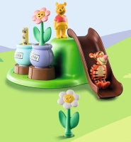 Playmobil 1.2.3 & Disney: Winnies & Tiggers