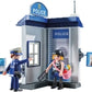 Playmobil 71733 Action Heroes Police Interrogation Room Star