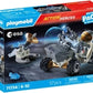 Playmobil 71734 Action Heroes Space Mission Starter Pack