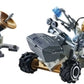 Playmobil 71734 Action Heroes Space Mission Starter Pack