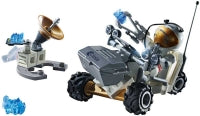 Playmobil 71734 Action Heroes Space Mission Starter Pack